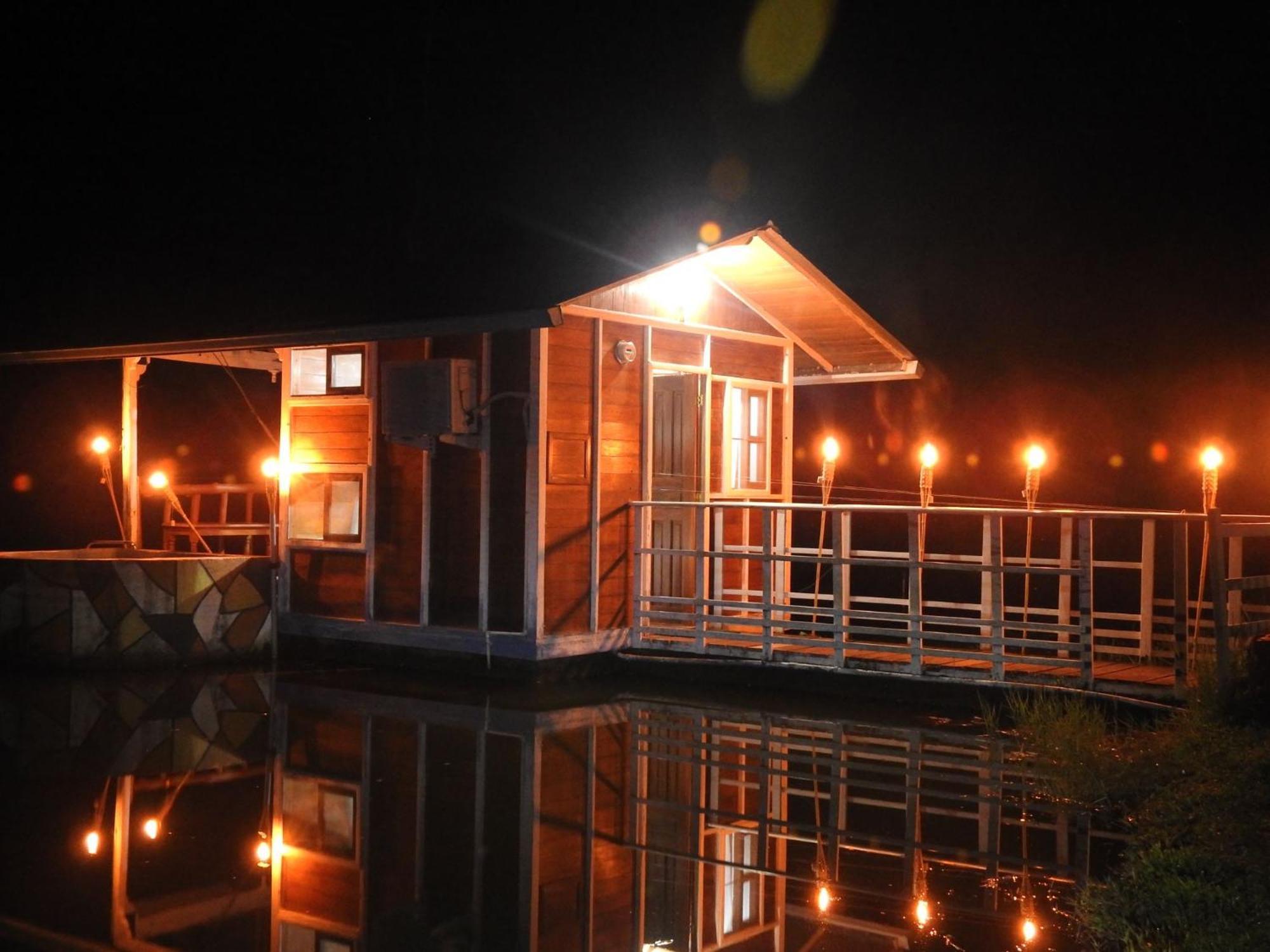 Hilamito Lodge Tela Extérieur photo
