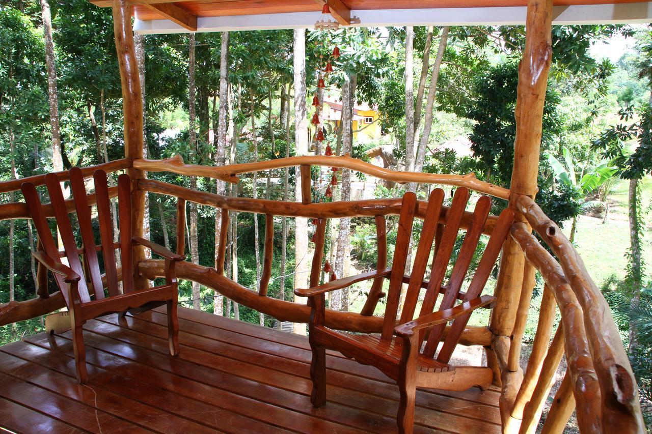 Hilamito Lodge Tela Extérieur photo