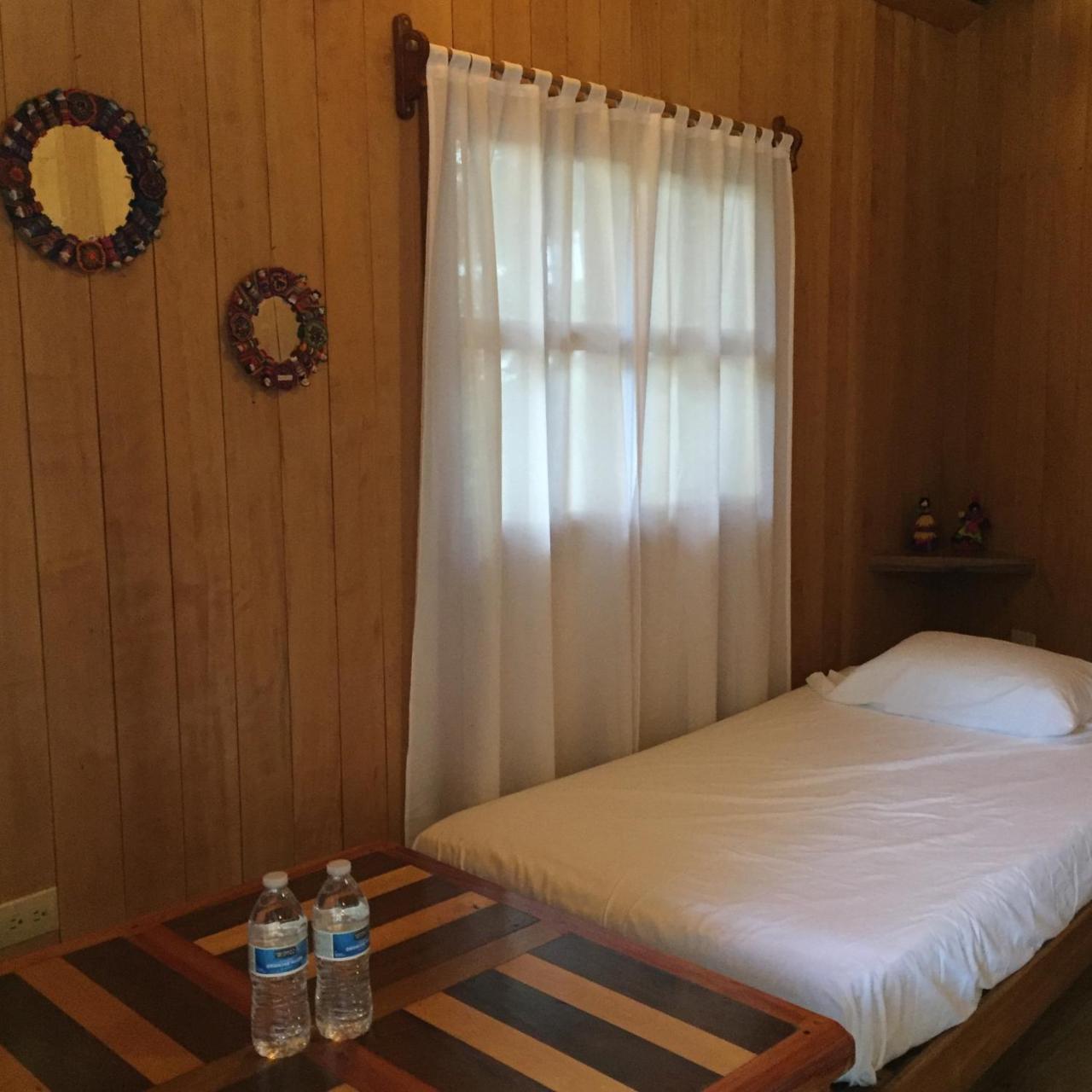 Hilamito Lodge Tela Extérieur photo