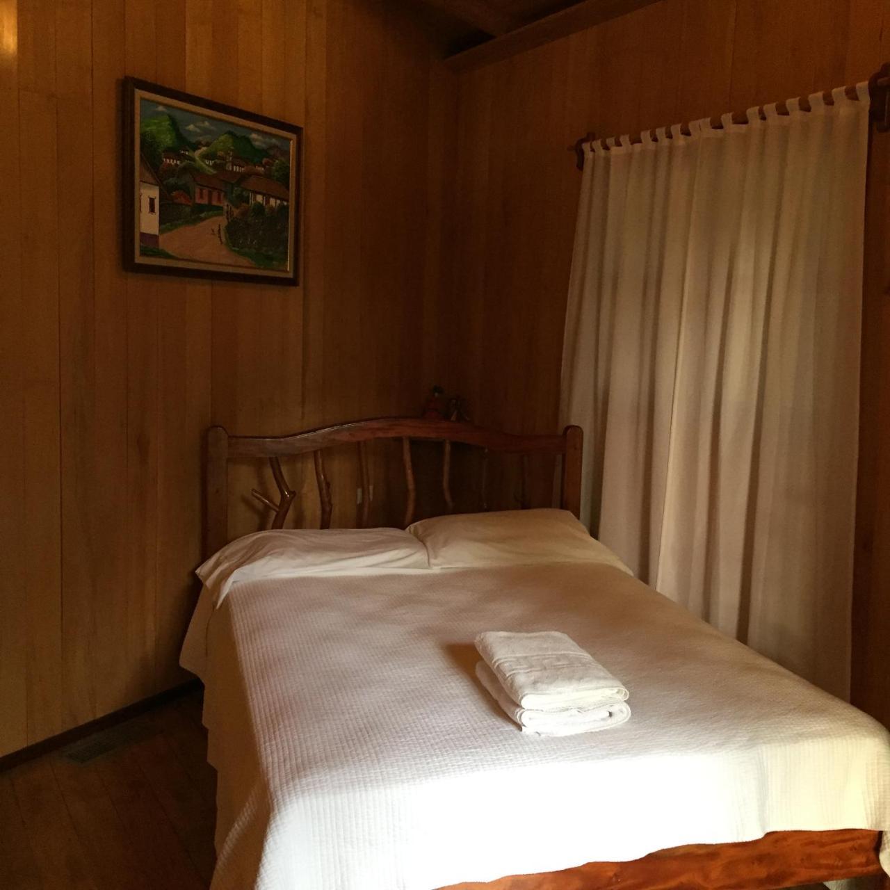 Hilamito Lodge Tela Extérieur photo
