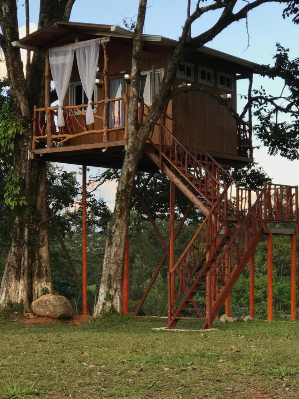 Hilamito Lodge Tela Extérieur photo