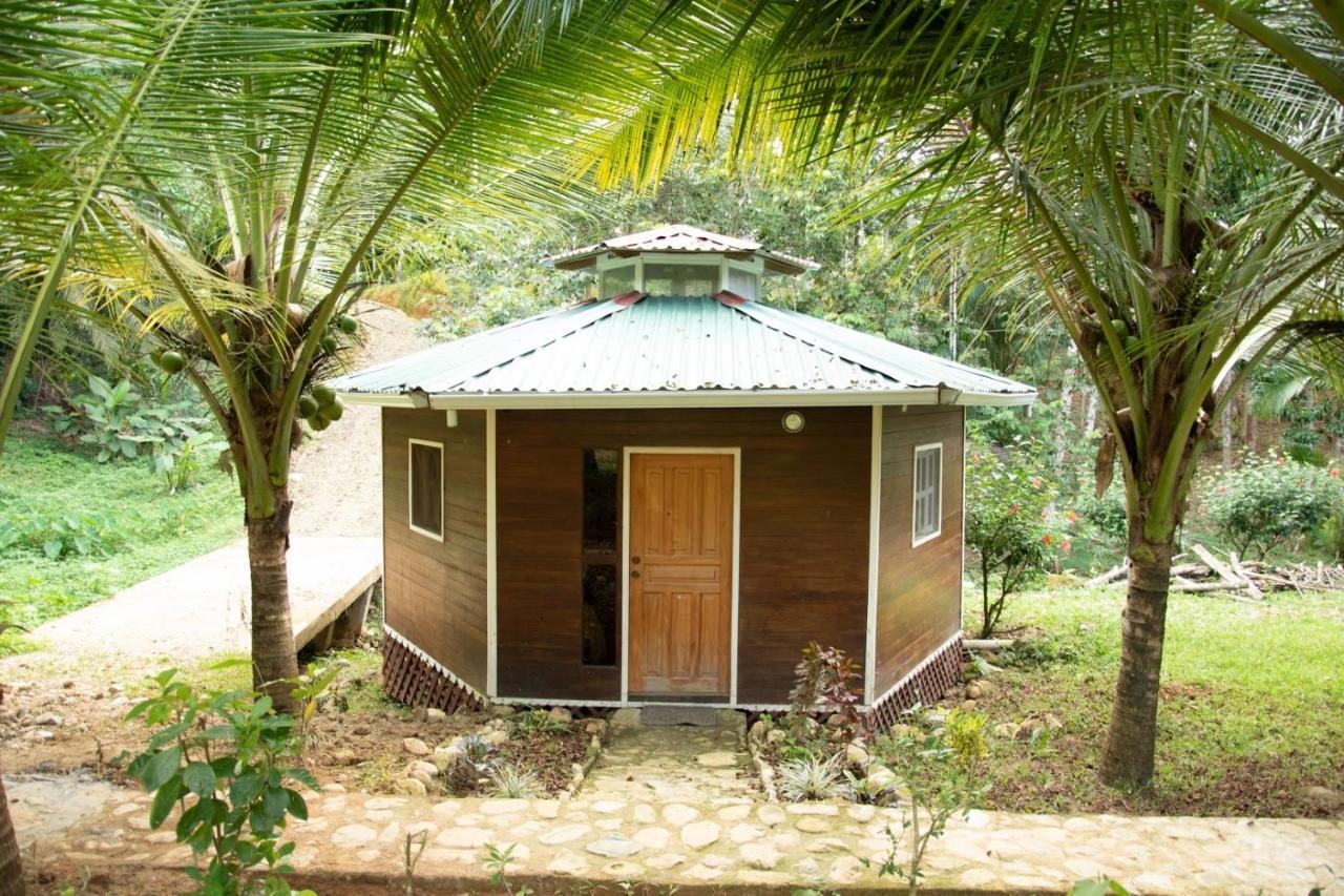 Hilamito Lodge Tela Extérieur photo