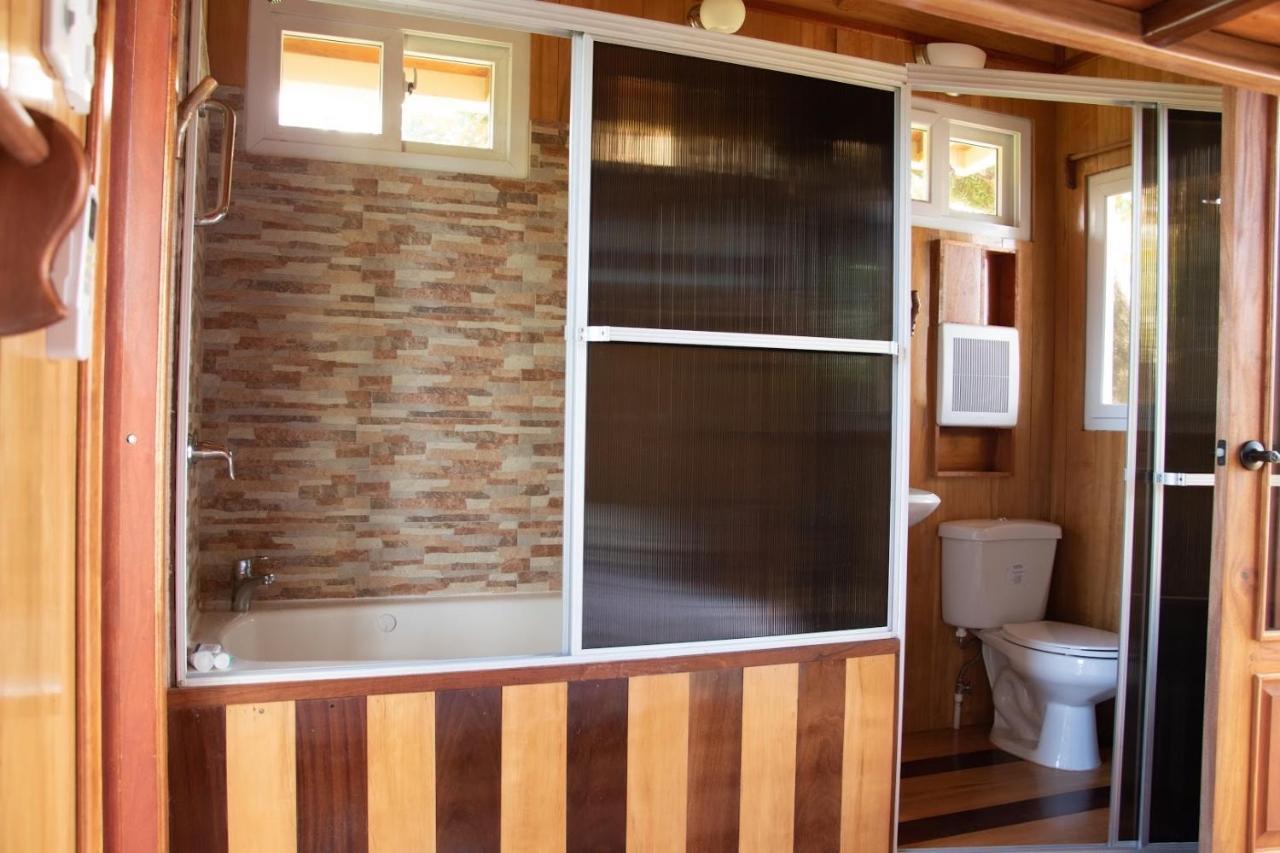Hilamito Lodge Tela Extérieur photo